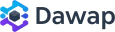 Logo Agence Dawap 2026