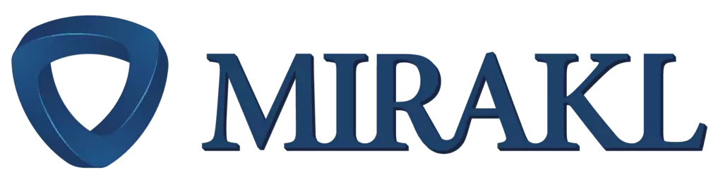 Logo Mirakl - Accompagnement & intégration par Dawap