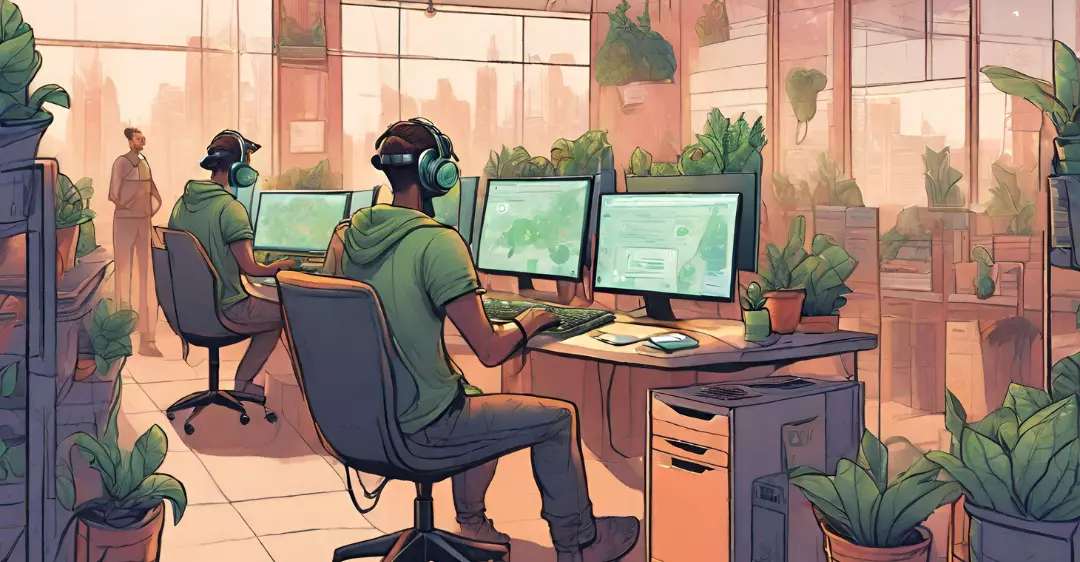 Projets Dawap - Création de marketplace