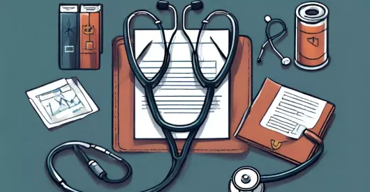 Développement d'une application métier sur mesure pour une gestion avancée des sinistres chez une assurance de médecin en partenariat avec Peexeo