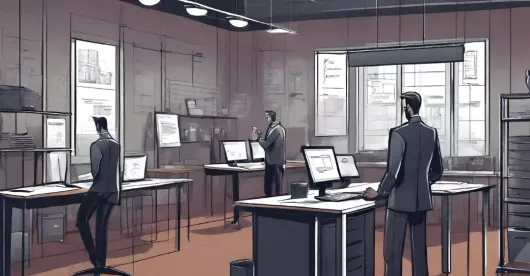 Développement d'une application métier ERP sur mesure pour la gestion du centre de formation Domène Technologies Formations