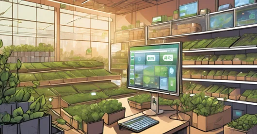 Ciama : lancement du module E-commerce pour une gestion centralisée des ventes en ligne