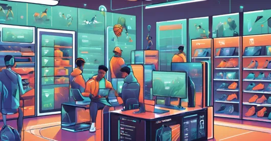 Blissports : Développement d’un front marketplace performant avec l’API Wizaplace
