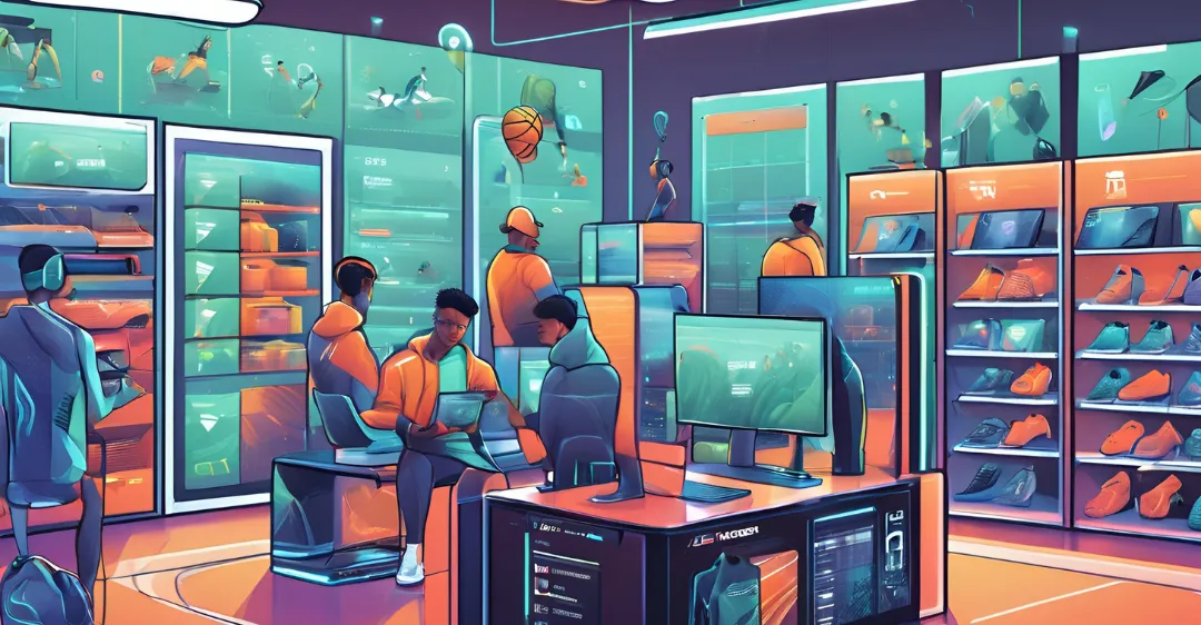 Blissports : Développement d’un front marketplace performant avec l’API Wizaplace