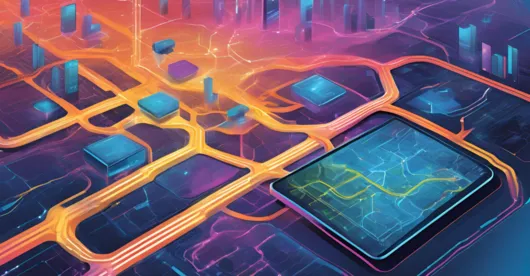 Saybus : Développement d’un moteur de calcul de trajets avec Google Places, ViaMichelin et API MangoPay