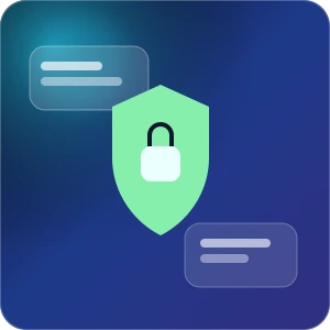 Sécurité API OAuth IAM secrets