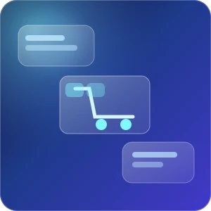 SDK E-commerce Magento