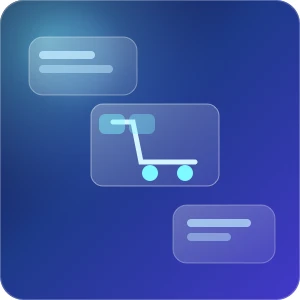 SDK E-commerce Shopify