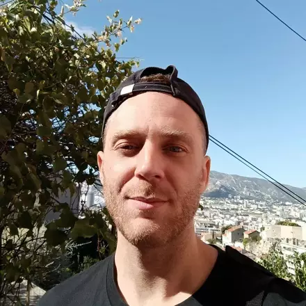 Jérémy Chomel Développeur Devops Dawap