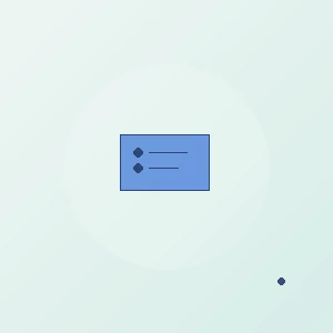 Validation rich results