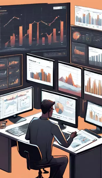 Statistiques et reportings personnalisés : visualisez et analysez les données cruciales