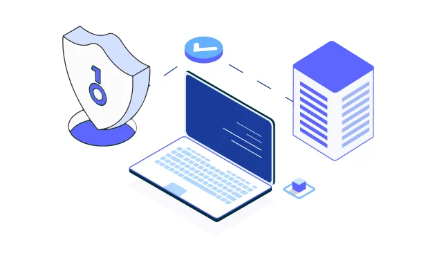 Application web métier stable : tests, CI/CD, sécurité et monitoring