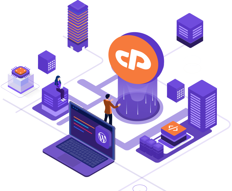 Ciama - plateforme multi-channels
