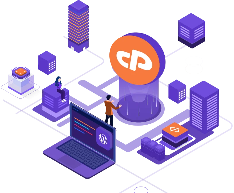 Dablog - plateforme SaaS de contenus multi-sites