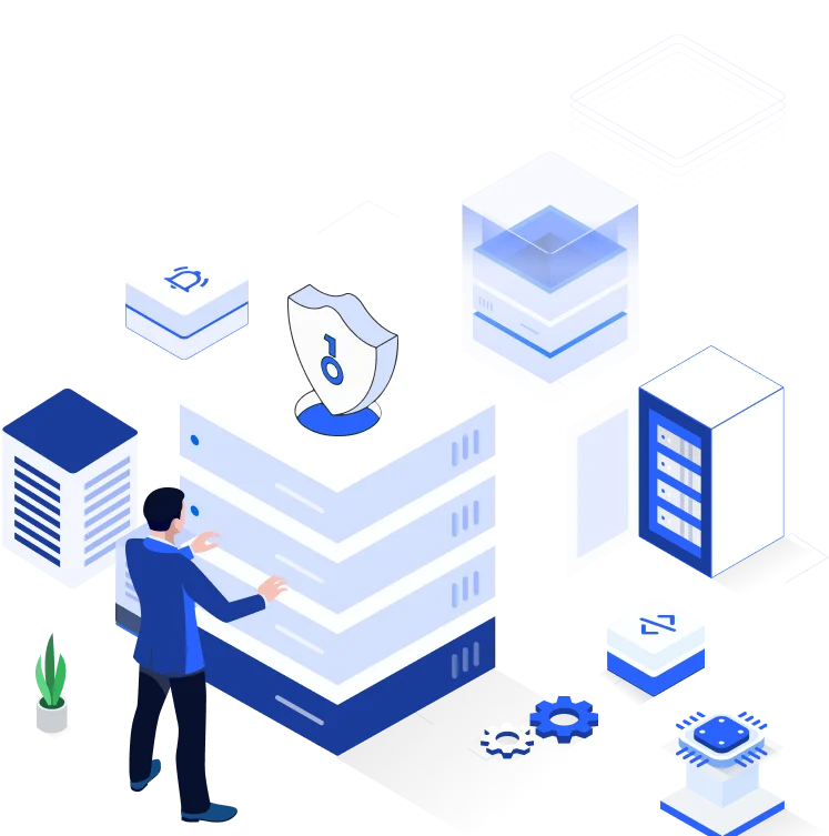 Développement application web métier Symfony sur mesure – Dawap